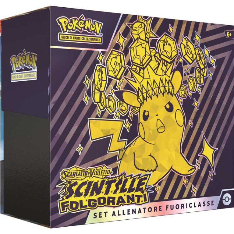 ETB Scintille Folgoranti