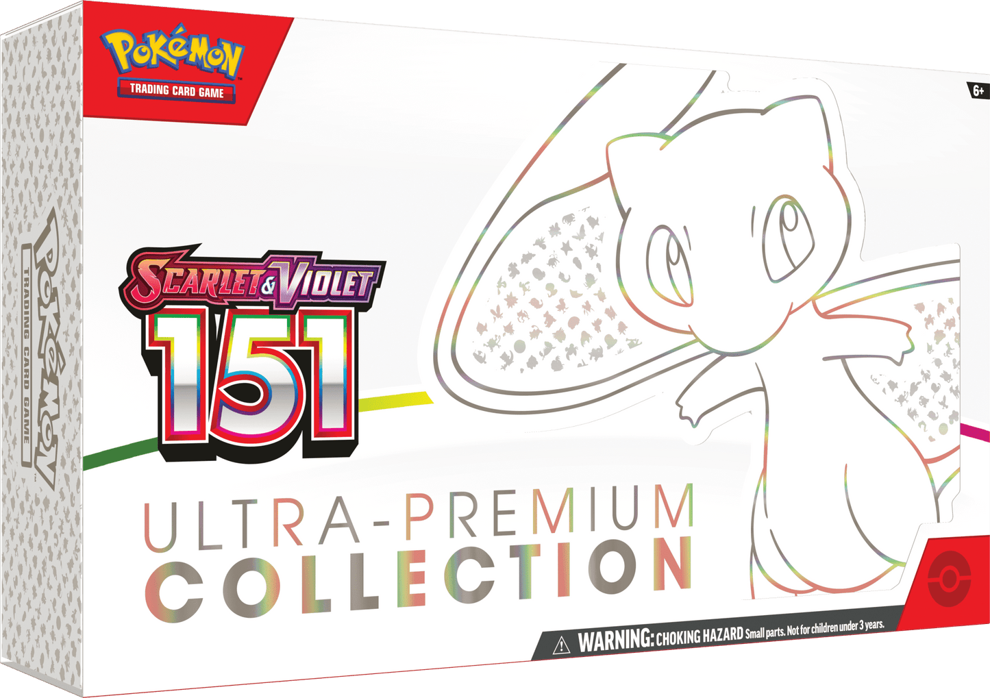 Ultra Premium Collection 151